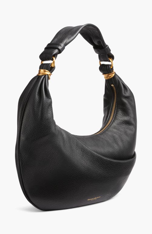 Donna Karan New York Gabardine Shoulder