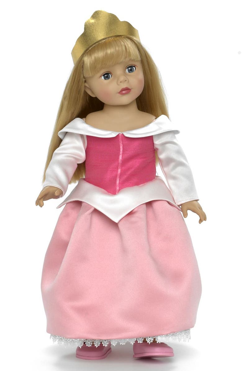 MADAME ALEXANDER Sleeping Beauty 18 Inch Collectible Doll, Main, color, 