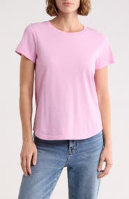 Madewell Vintage Crewneck Cotton T-Shirt