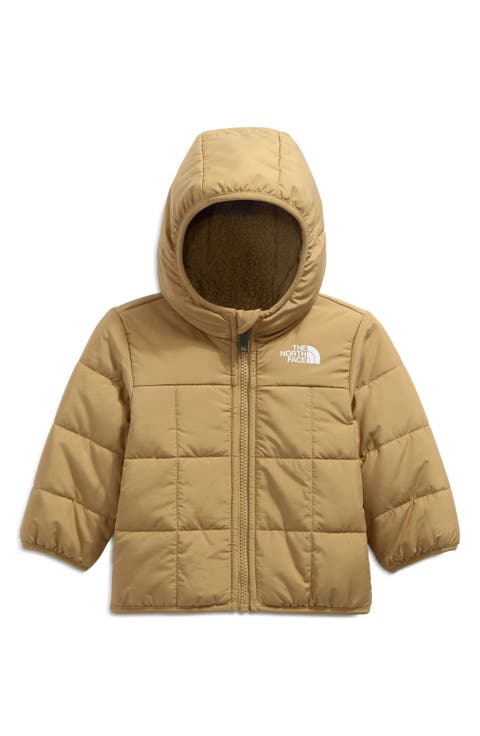Kids' Shasta Reversible Hooded Jacket