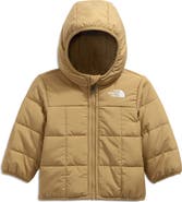 The North Face Kids' Shasta Reversible Hooded Jacket