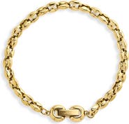 JENNY BIRD Dhani Chain Bracelet