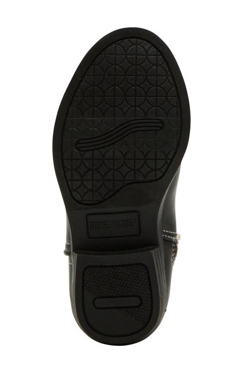 Steve Madden Kids' Tnectar Boot In Multi