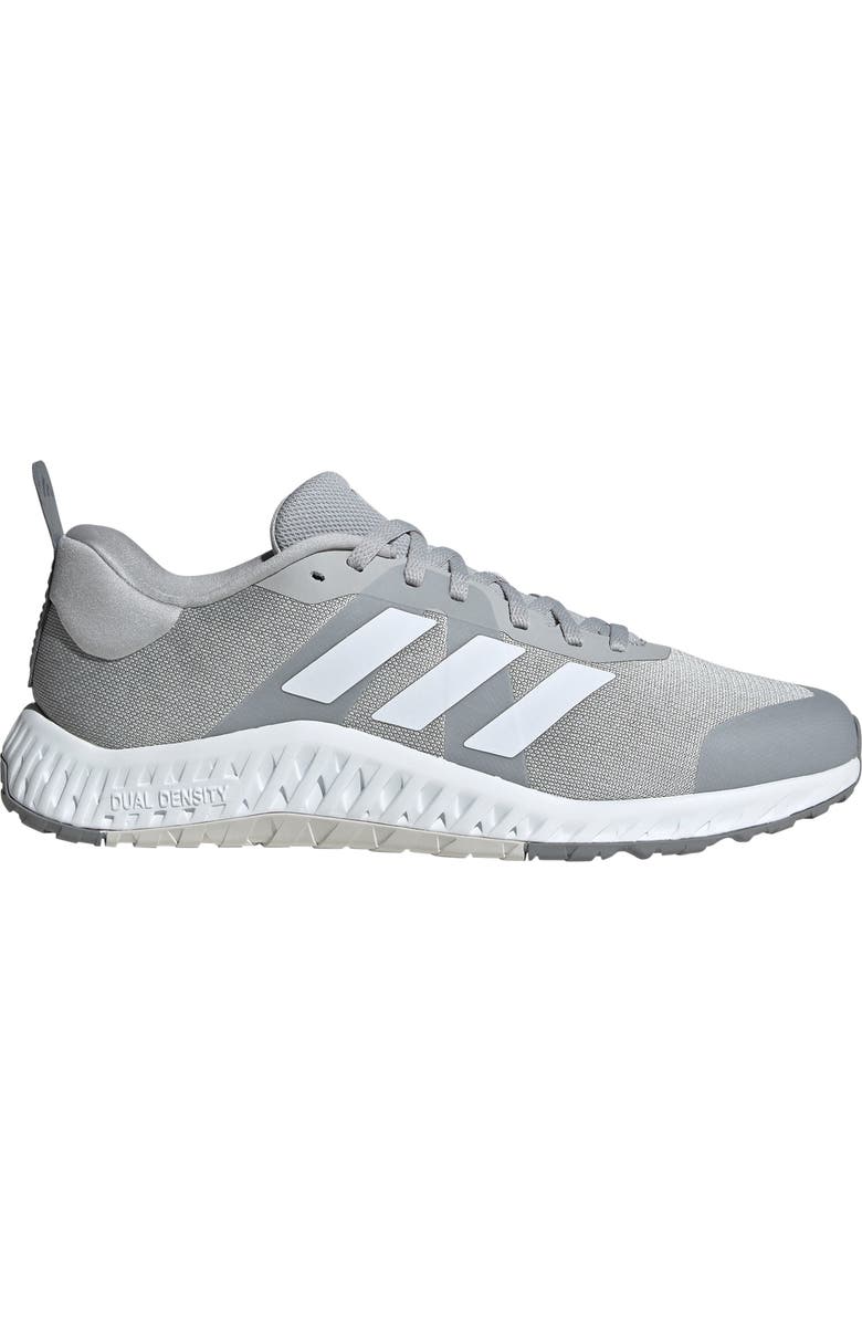 adidas Everyset Training Shoe, Alternate, color,