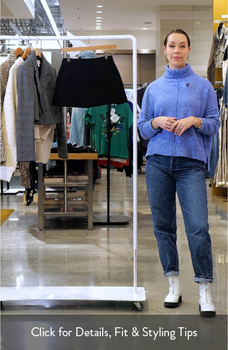 Gigi Skort, sales video thumbnail