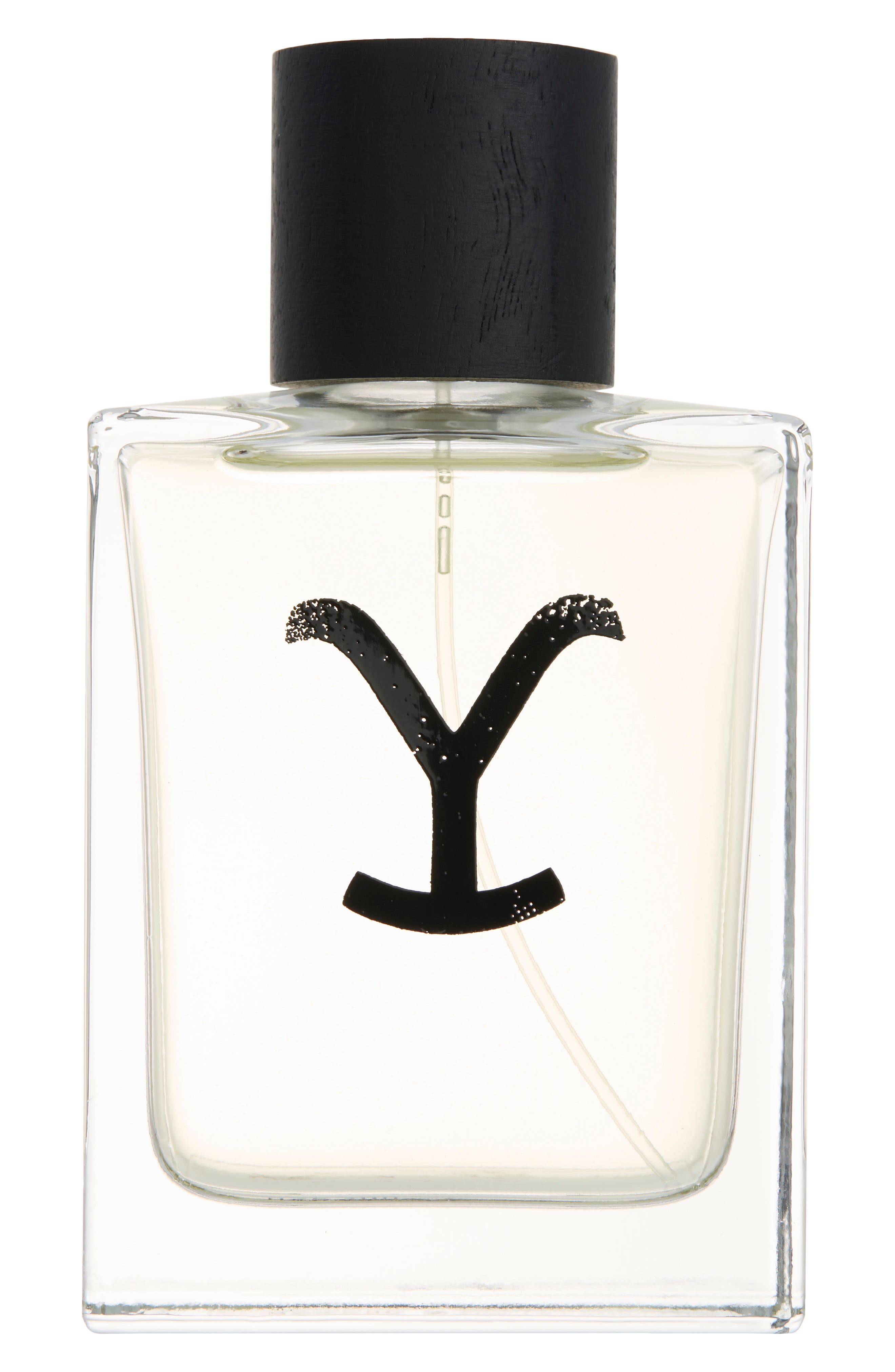 Yellowstone Original Cologne