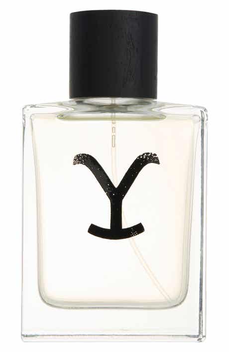 Yellowstone Original Cologne
