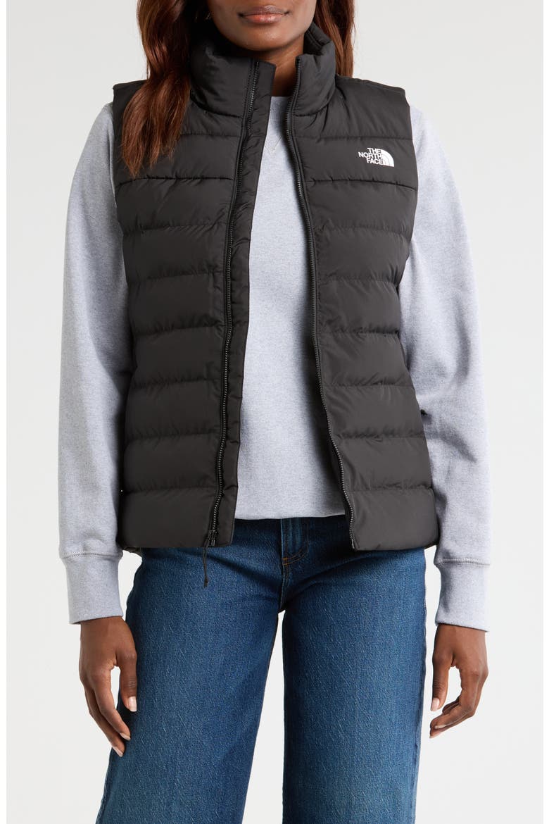 Aconagua 3 Puffer Vest, Main, color, TNF BLACK-NPF