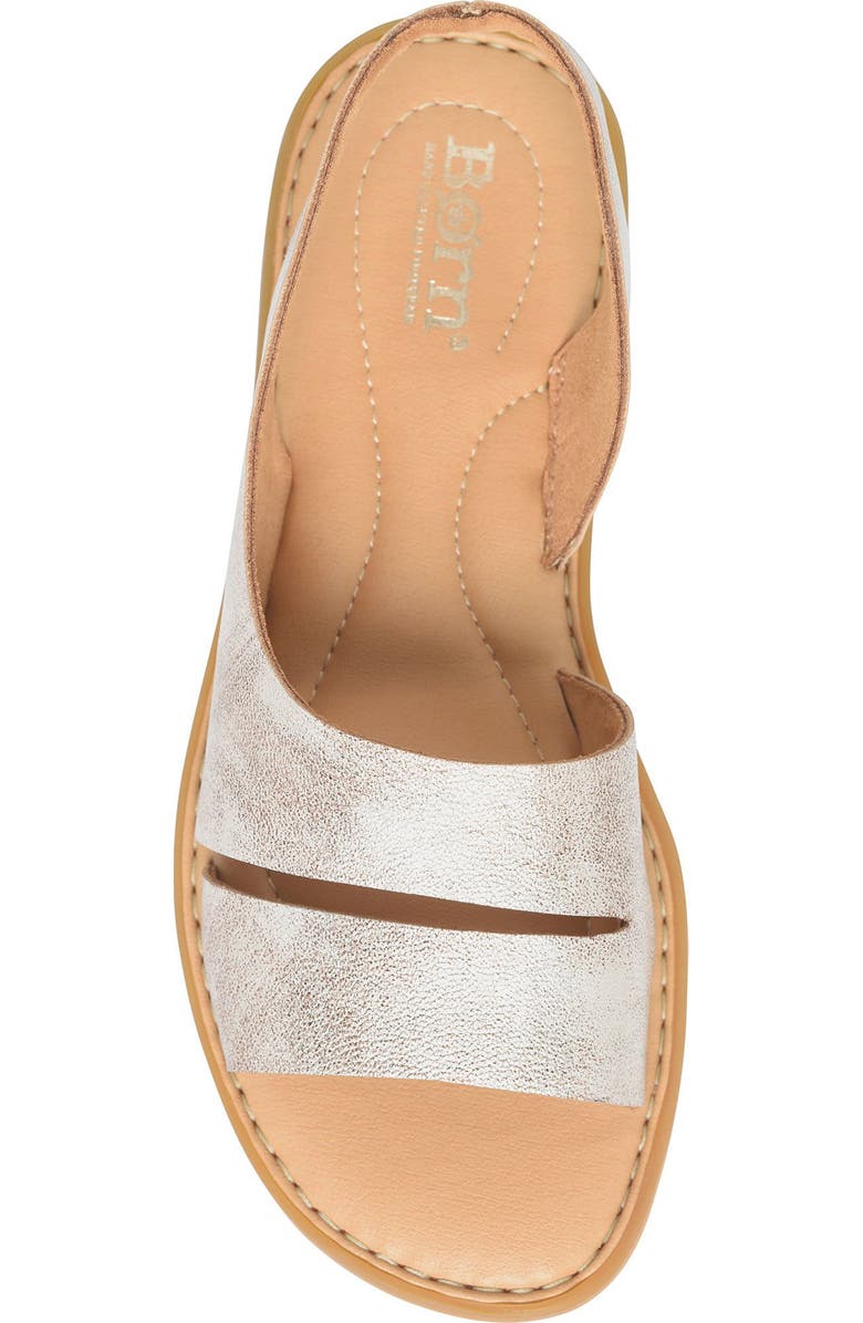 Børn Meri Slingback Sandal, Alternate, color,