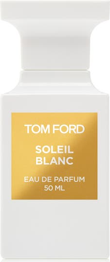 Tom Ford soleil shops blanc Parfum