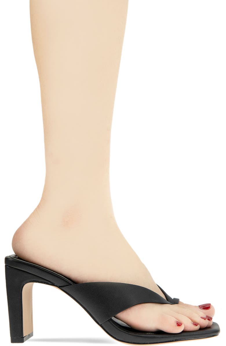 BCBGeneration Flian Sandal, Alternate, color,