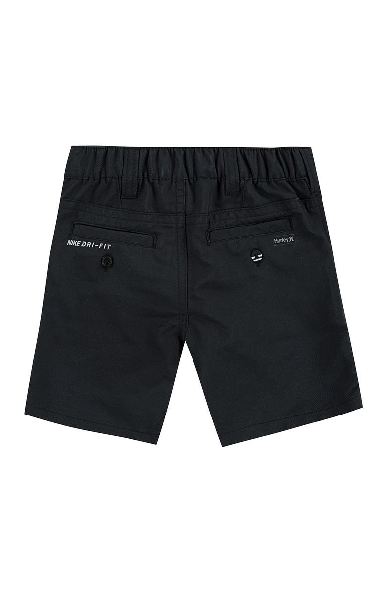 Hurley Kids' Dri-Fit Chino Short, Alternate, color,