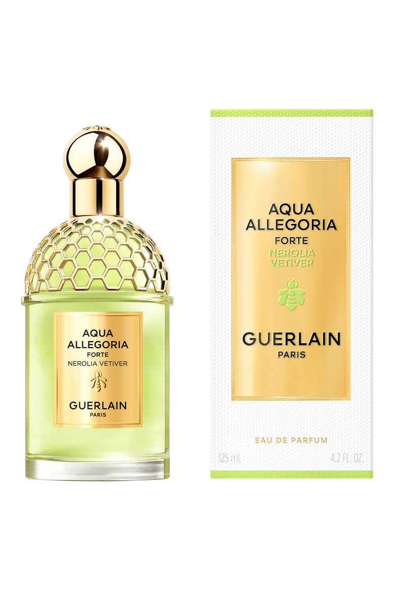 Aqua Allegoria Forte Nerolia Vetiver Refillable Eau de Parfum, Alternate, color, NO COLOR