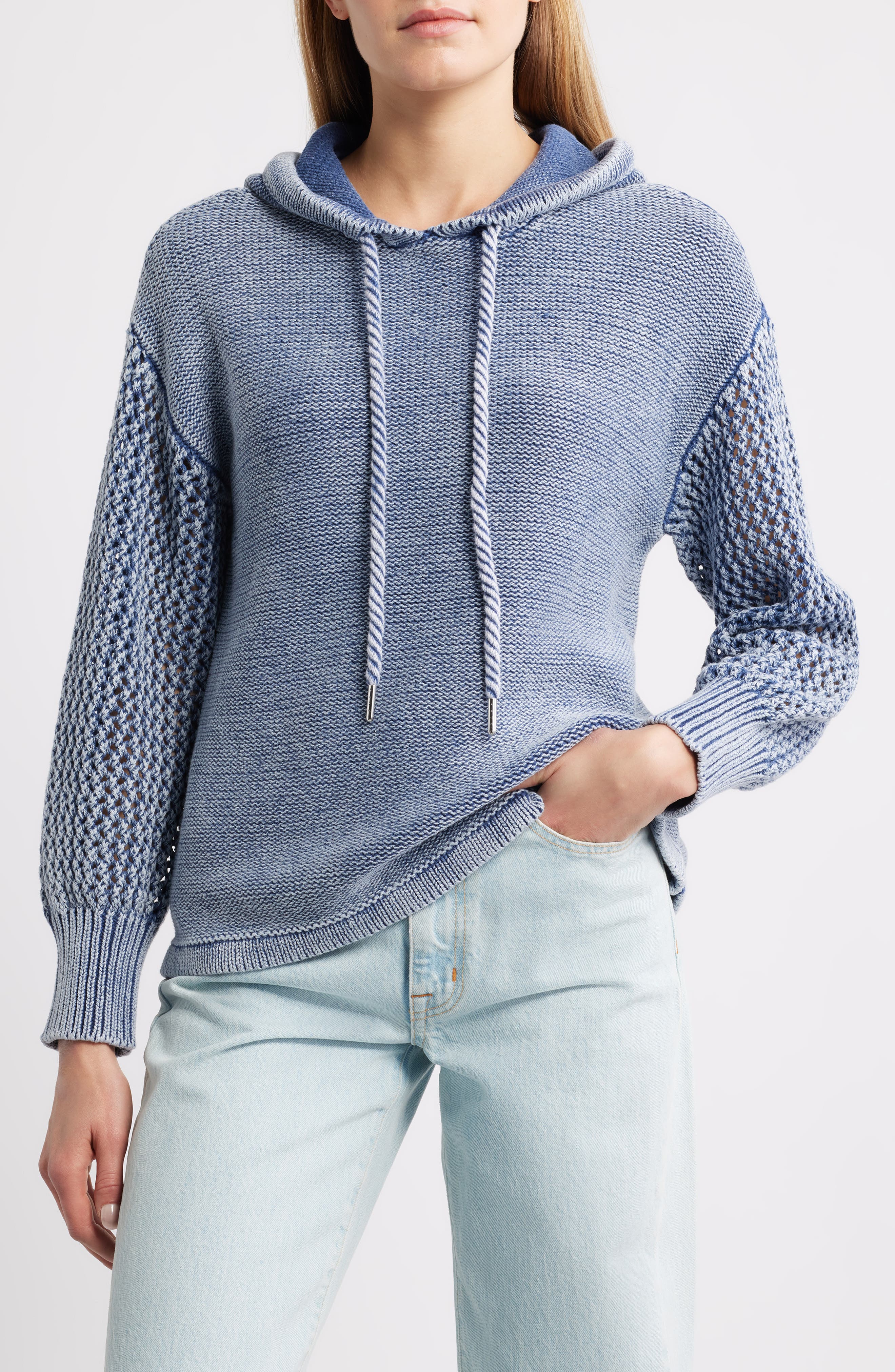 selected CADET BLUE