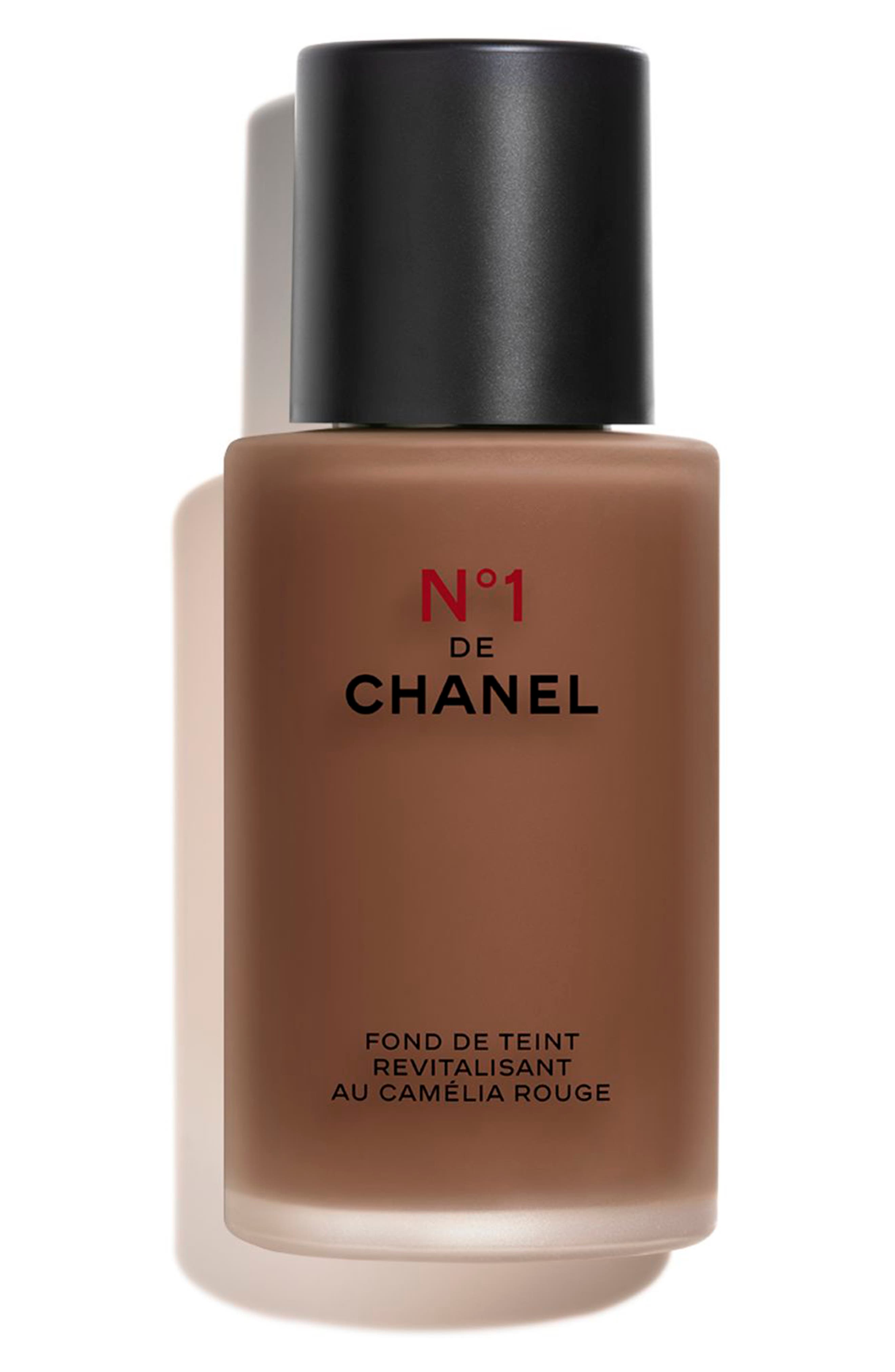 CHANEL SUBLIMAGE LE CORRECTEUR YEUX Radiance-Generating Concealing
