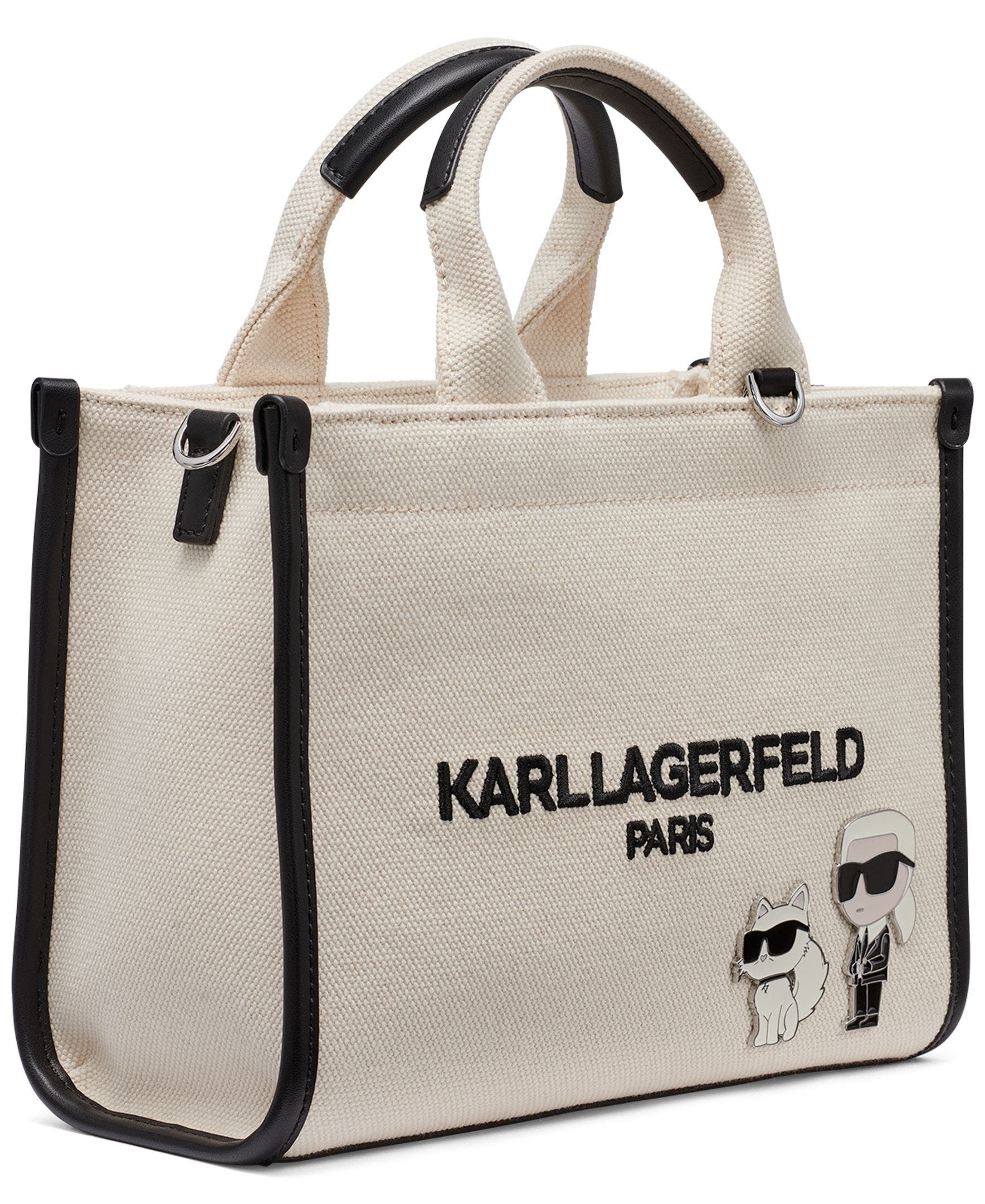 Kristina Satchel, Alternate, color, Natural/Black