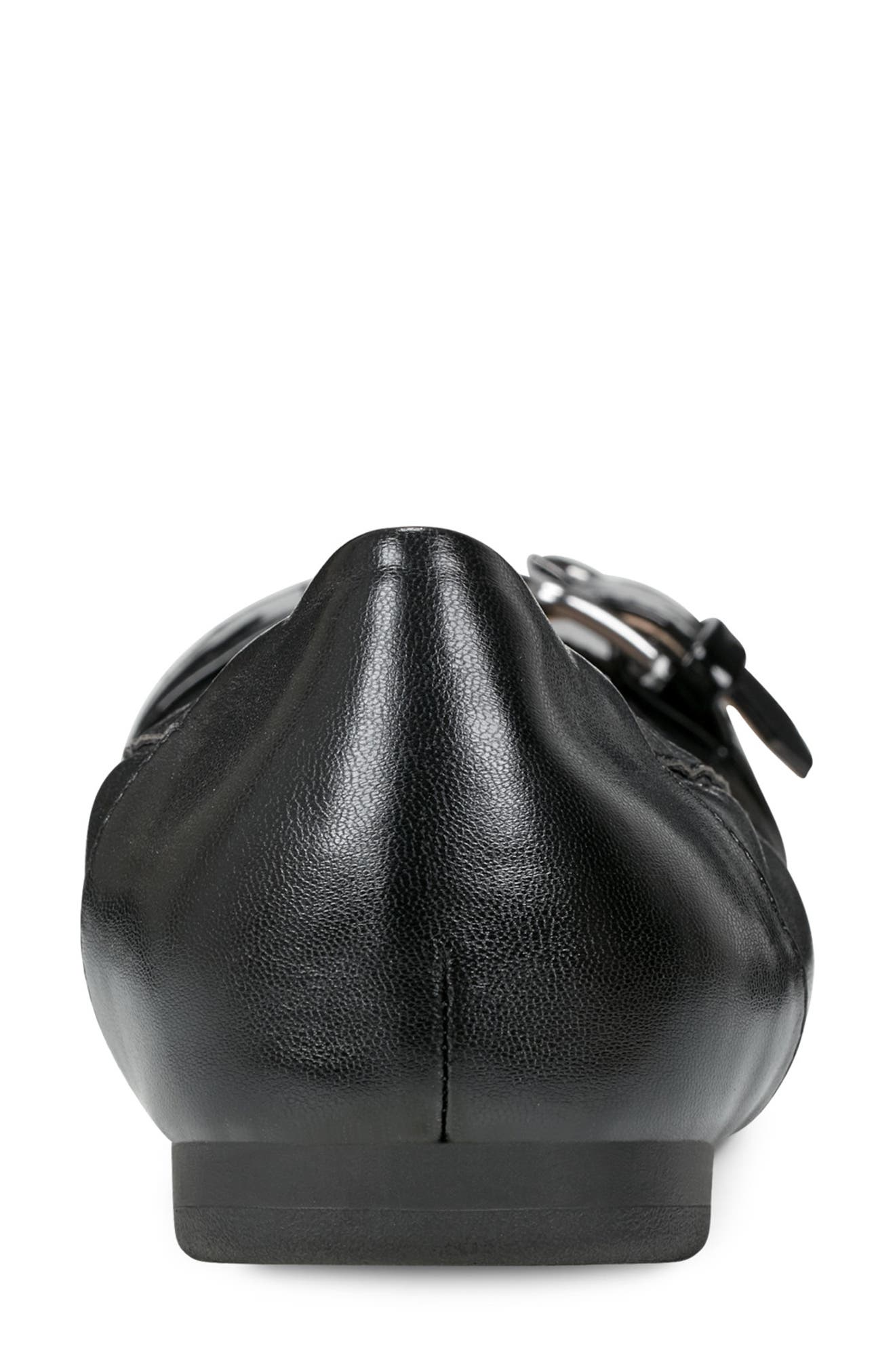 Easy Spirit Kenna Flat, Alternate, color, 