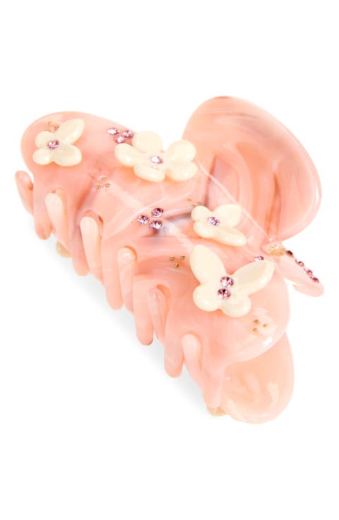 Janel Hair Claw