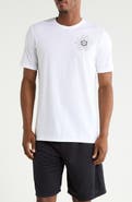 Under Armour Radial Graphic T-Shirt