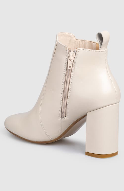 Manela Samantha Bootie In Sand