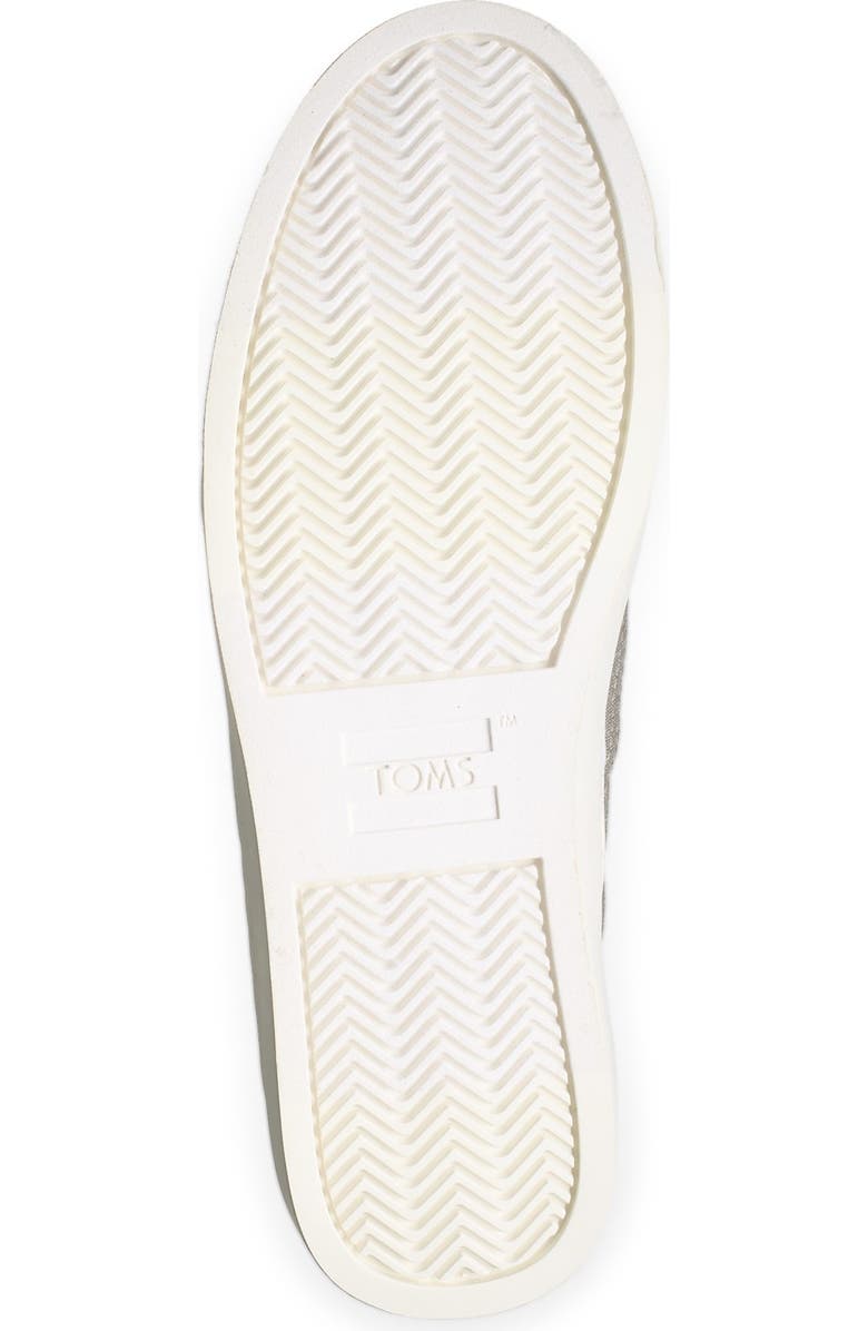 TOMS Luca Slip-On Sneaker, Alternate, color,