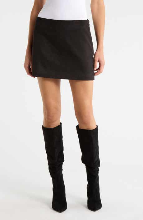 Madeline Miniskirt