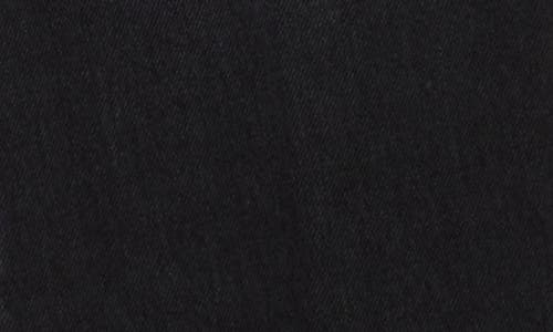 7 For All Mankind Modern Dojo Tailorless Patch Pocket Wide Leg Trouser Jeans