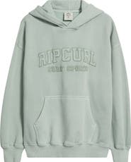 Rip Curl Varsity Sports Hoodie