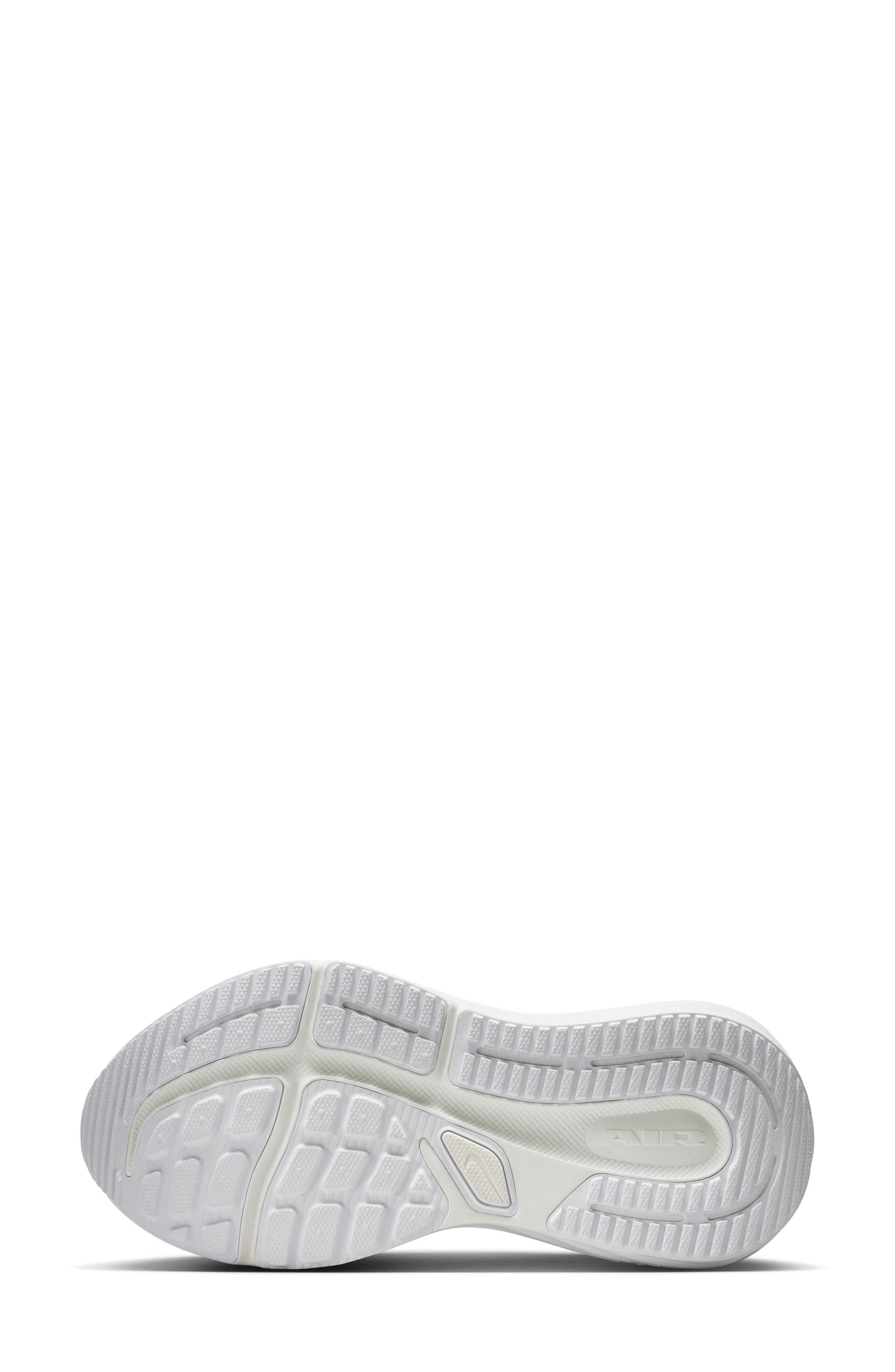Air Winflo 12 Running Shoe, Alternate, color, WHITE/ SUMMIT WHITE