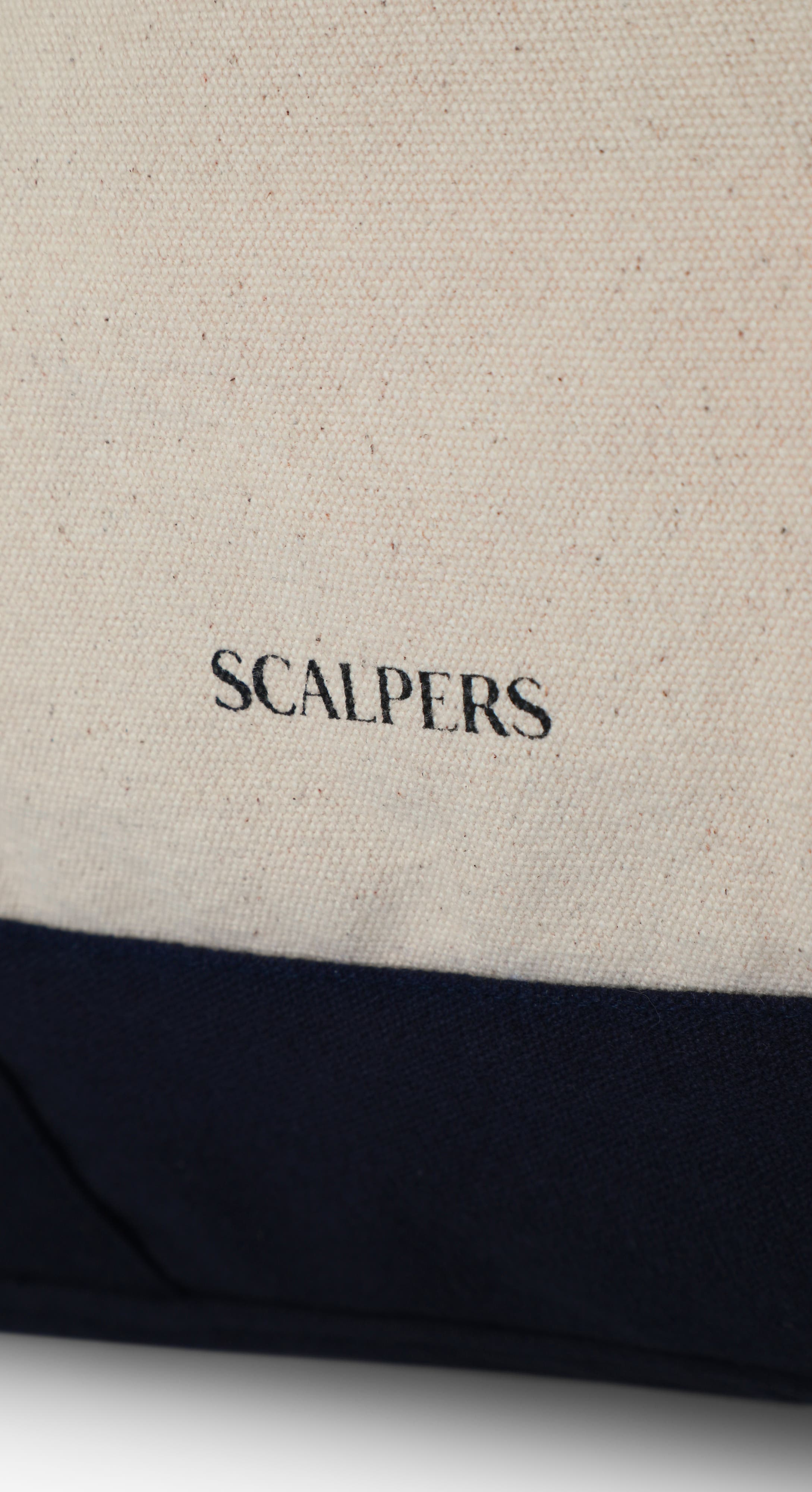 Scalpers Belu Bag, Alternate, color, Off White