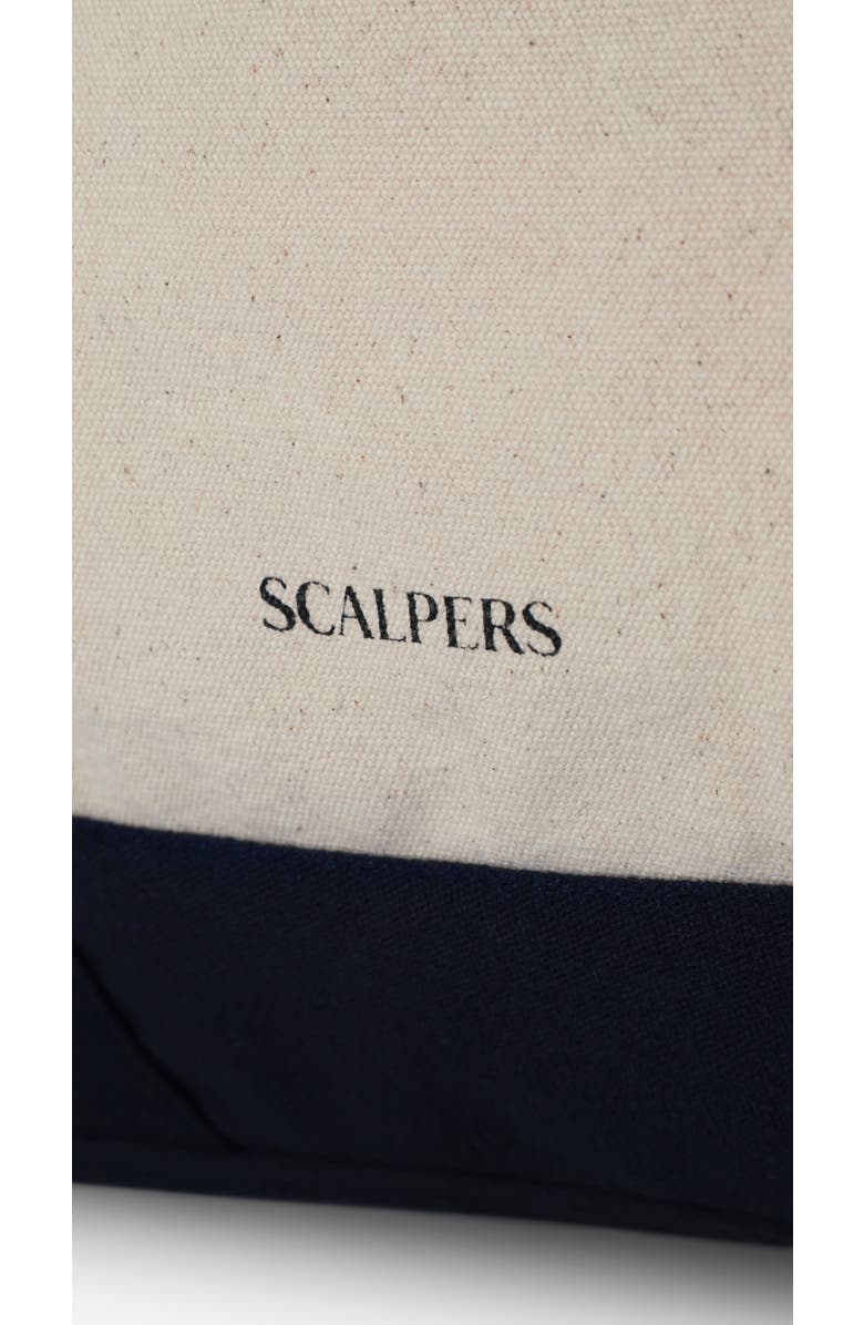 Scalpers Belu Bag, Alternate, color, Off White