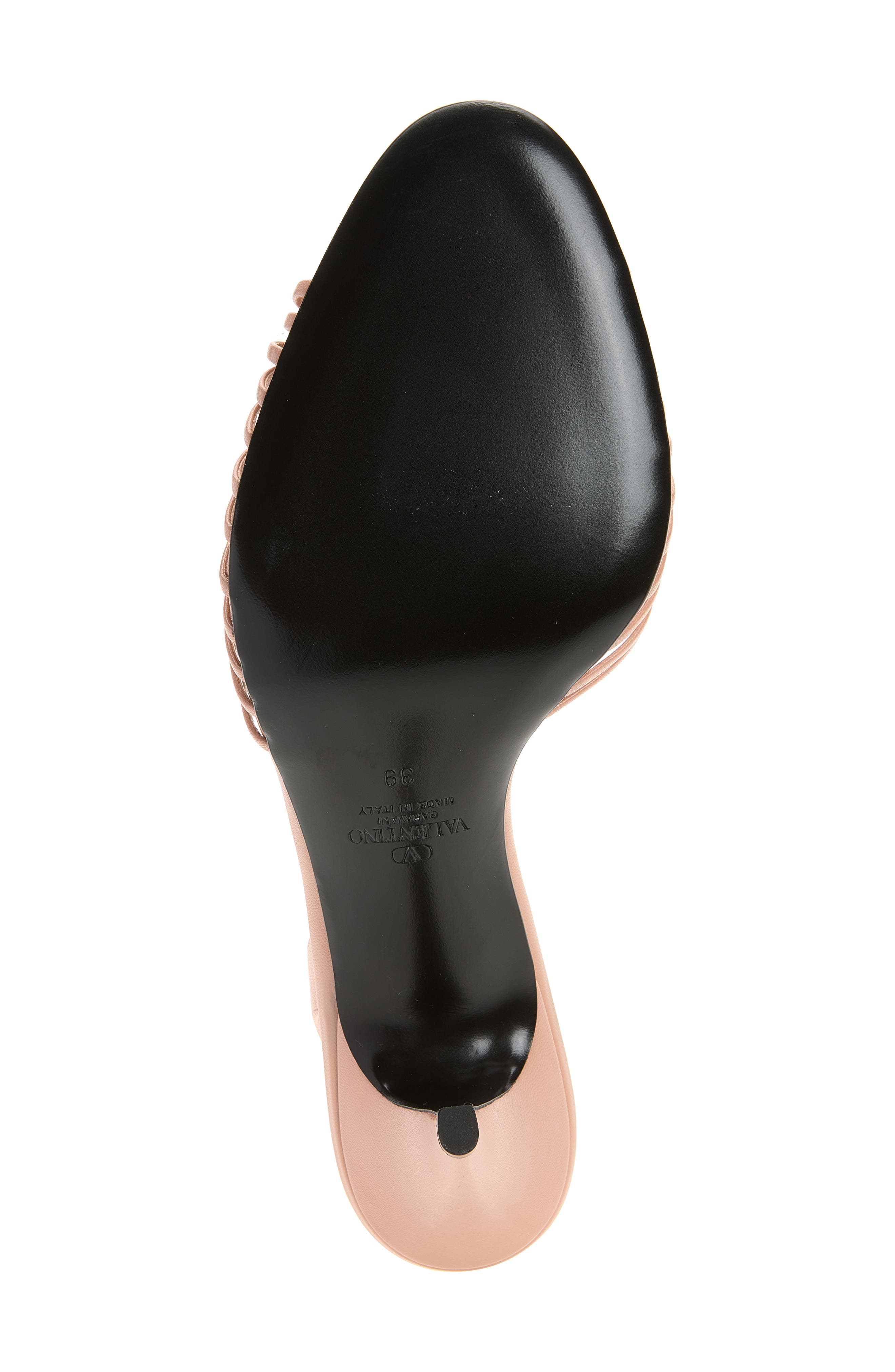 Royal Slingback Sandal, Alternate, color, CREAM