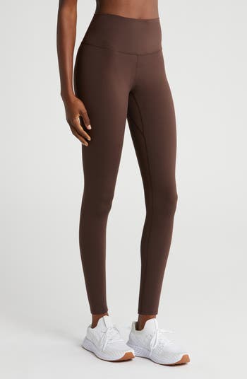 FreeSoft<sup>™</sup>️ High Waist Leggings