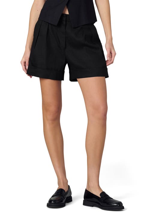 The Brody Tailored Shorts