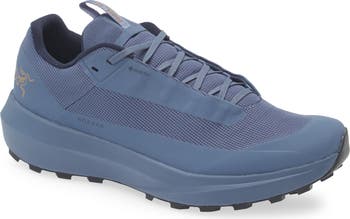 Arc'teryx Norvan LD 4 GTX Waterproof Running Shoe (Men) | Nordstrom