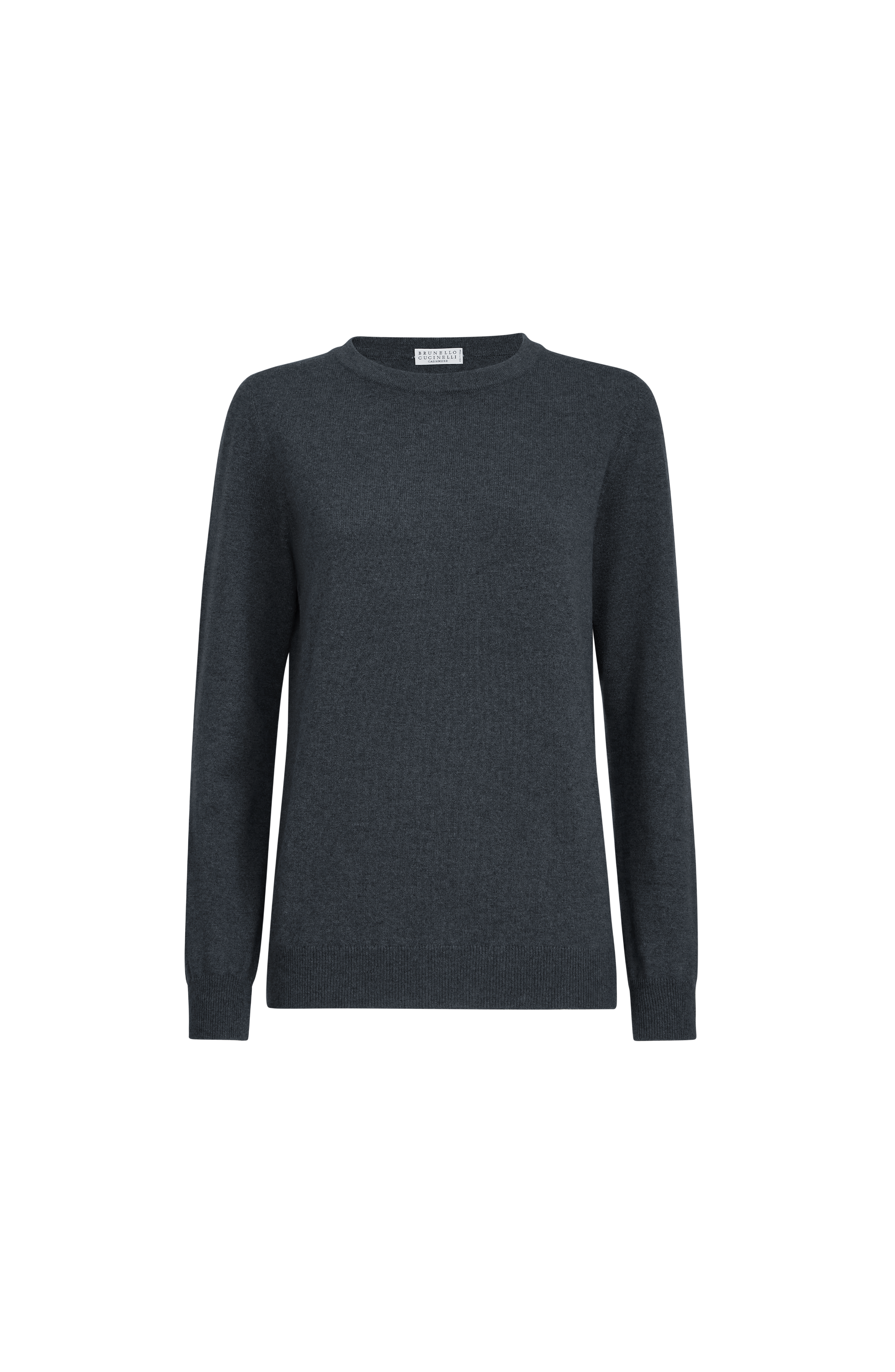 Cashmere sweater - image 4