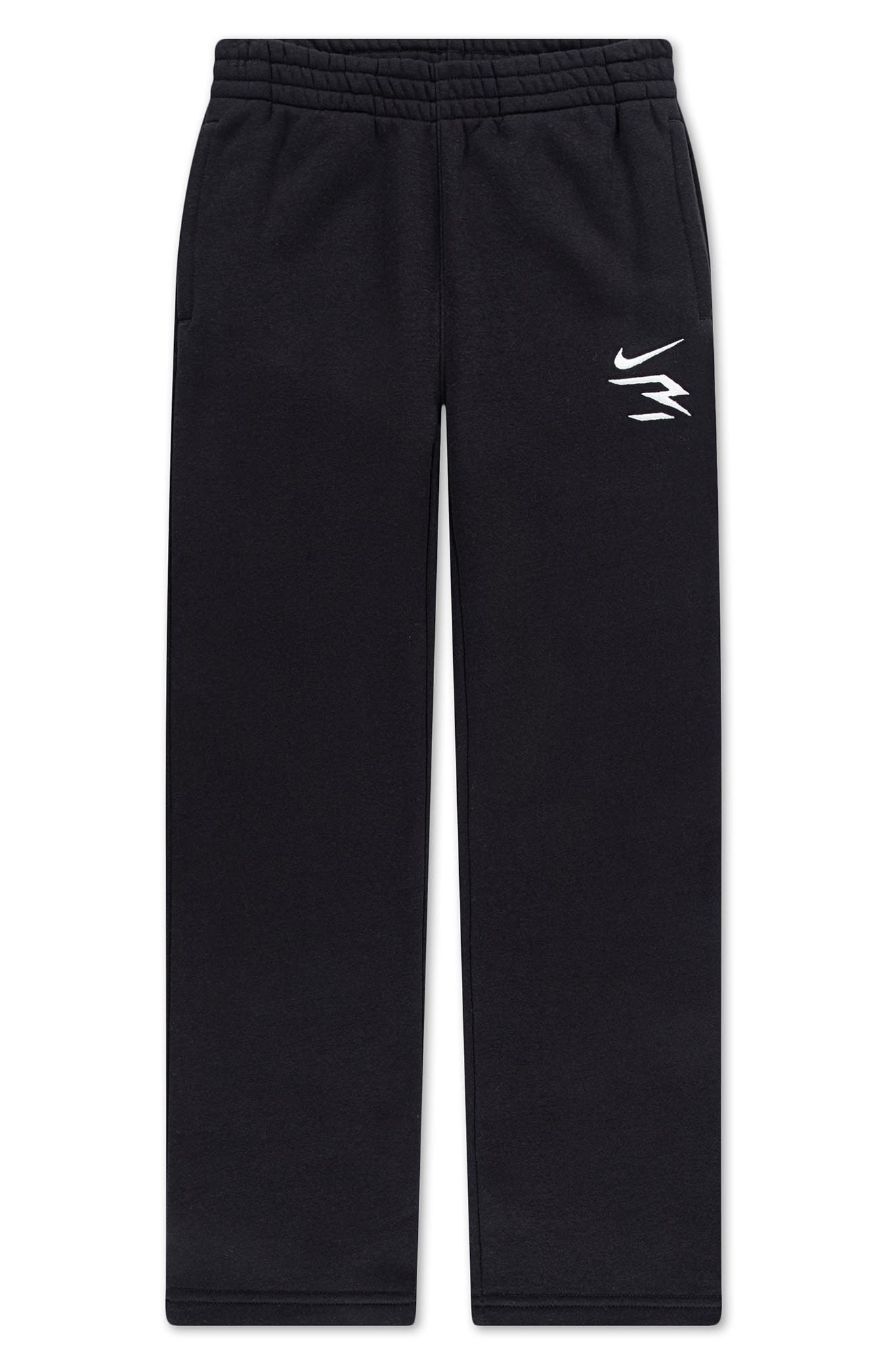 3 Brand Kids' Fleece Pants