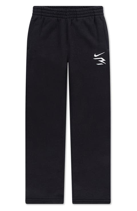 Kids' Fleece Pants (Big Kid)