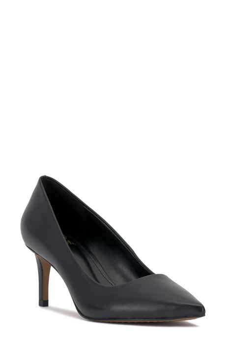 Vince Camuto Kehlia Pointed Toe Pump