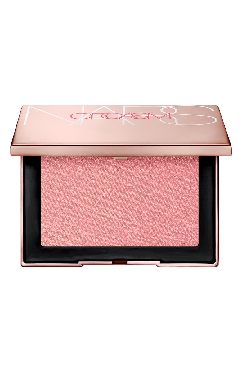 NARS Jumbo Size Orgasm Blush, Main, color, 