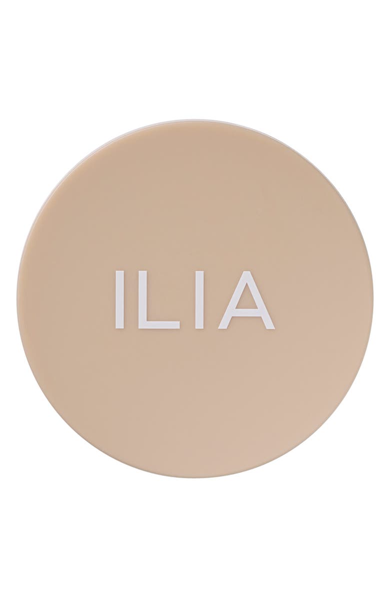 ILIA Soft Focus Finishing Powder, Alternate, color, Translucent