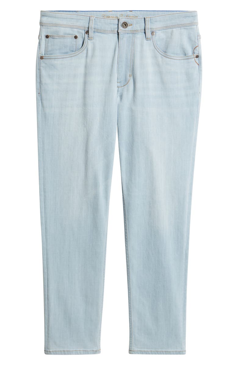Tommy Bahama Indigo Palms<sup>™</sup> Straight Leg Jeans, Alternate, color, 