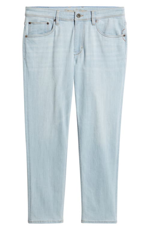 Tommy Bahama Indigo Palms™ Straight Leg Jeans In Blue