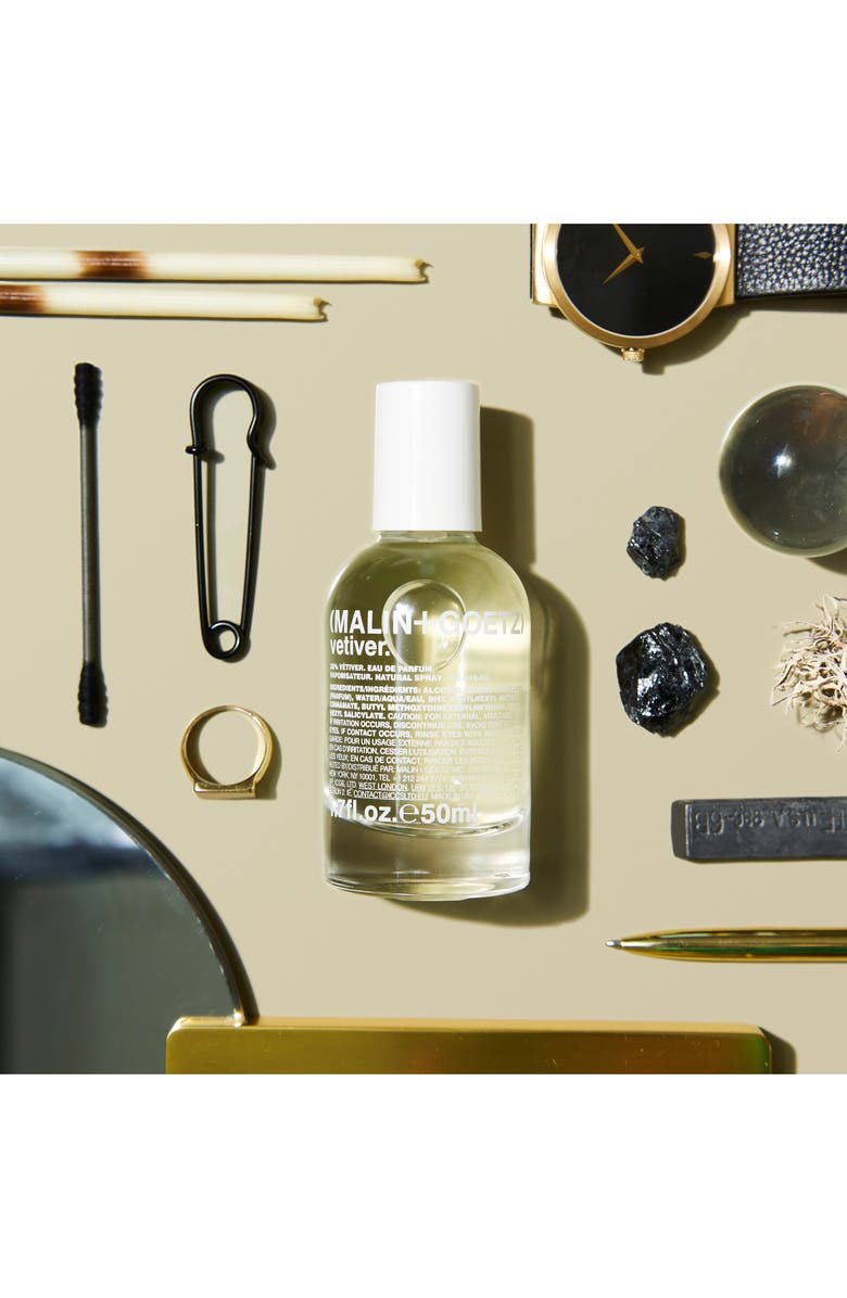 MALIN+GOETZ Vetiver Eau de Parfum, Alternate, color, 
