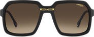 Carrera Eyewear 56mm Victory 08 Square Sunglasses