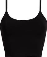 TomboyX Longline Bra Top