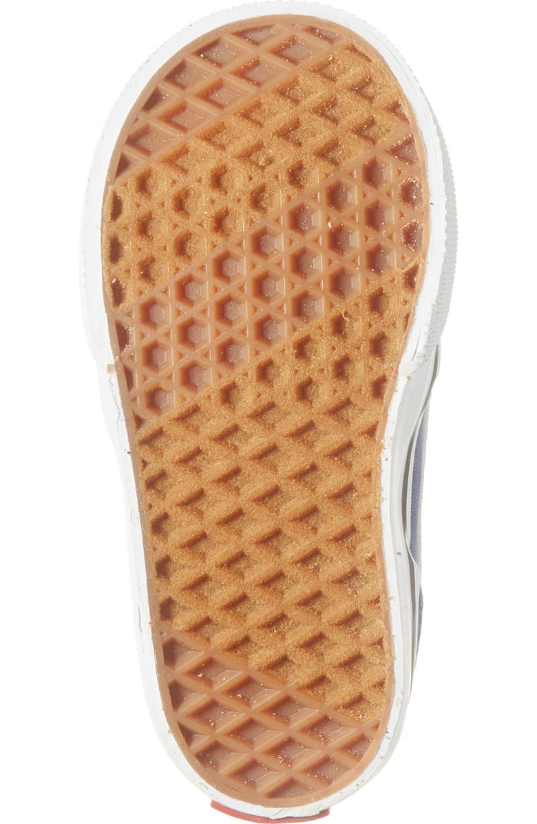 Vans Kids' Brooklyn Sneaker, Alternate, color,