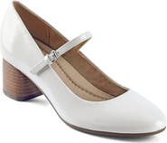 Earth® Rumer Mary Jane Pump