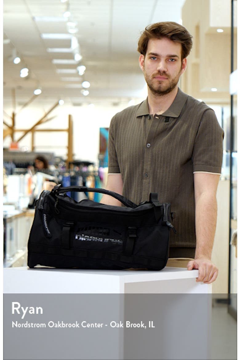 x PLEASURES Duffle Bag video