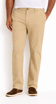 Tommy Bahama Boracay® Island Flat Front Stretch Chinos